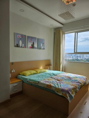 The Botanica Tân Bình Tan Son Nhat Airport 2BR
